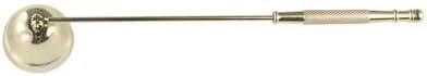 Candle Snuffer Extinguisher with Long Handle Rose Gold