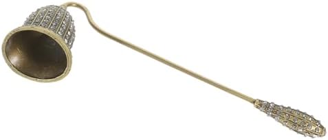 Cabilock Candle Wick Snuffer Tool Extinguisher Accessory for Safe Use
