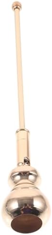 Vaguelly Candle Snuffer with Unique Design