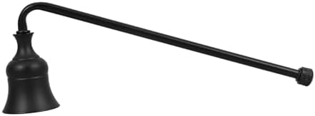 Garneck Candle Snuffer Extinguisher Tool