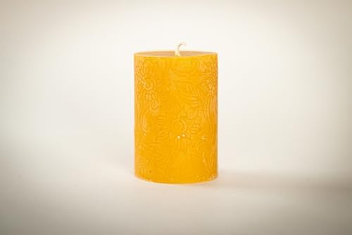 Bee The Light Candle and Soap Gift Set