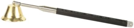 MAGICLULU Telescopic Candle Snuffer with Metal Handle 1-Piece Set