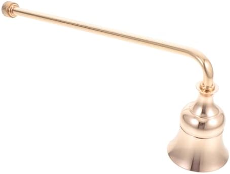 MAGICLULU Long Handle Candle Snuffer Tool