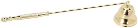 3pcs Candle Snuffer with Hinged Design