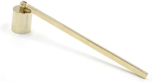 PRETYZOOM Candle Snuffer with Long Handle 16cm
