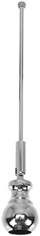 VOSAREA Long Handle Candle Snuffer with Creative Design