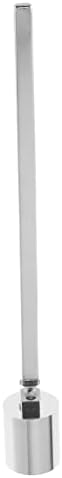 PRETYZOOM Automatic Candle Extinguisher Wick Snuffer and Trimmer