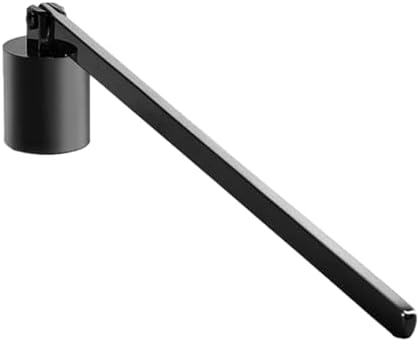 Stainless Steel Candle Snuffer with Long Handle