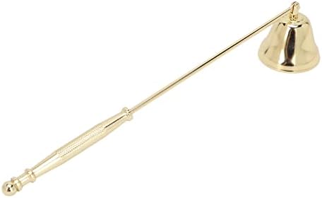 3pcs Candle Snuffer with Hinged Design