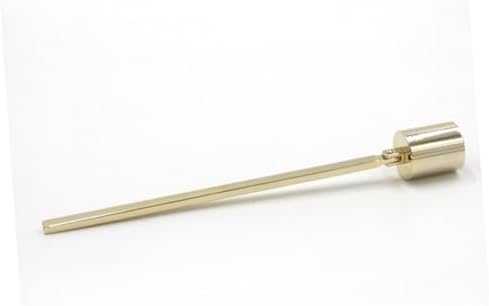 Cabilock Bell Candle Snuffer Wick Trimmer Extinguisher