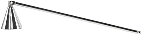 PRETYZOOM Candle Snuffer Tool for Taper Candles