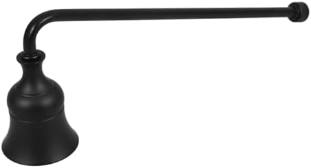 Candle Snuffer with Long Handle for Tealights