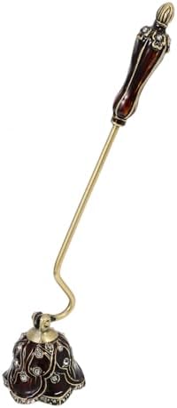 Vaguelly Candle Snuffer Tool for Home Decor and Parties