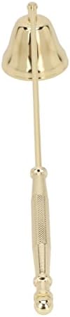 3pcs Candle Snuffer with Hinged Design