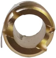 Eclipse Aluminum Cigarette Snuffer 4ct Colorful Mixed Design