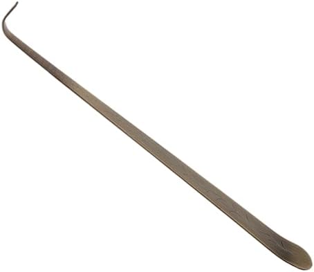 MAGICLULU Long Handle Stainless Steel Wick Hook Candle Extinguisher