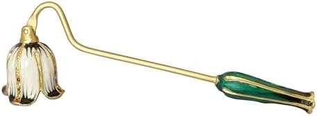 Unique Candle Snuffer with Vintage Design