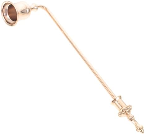 Magiclulu Candle Wick Snuffer Portable Long Handle Tool
