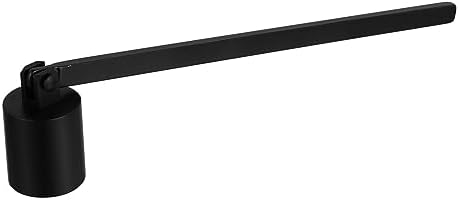 Cabilock Long Candle Snuffer with Stainless Steel Handle