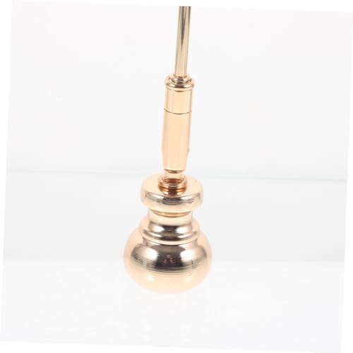 Vaguelly Candle Snuffer with Unique Design
