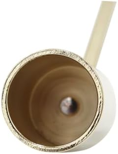 PRETYZOOM Stainless Steel Candle Snuffer and Wick Trimmer