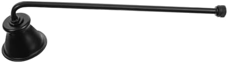 Vaguelly Candle Snuffer Cover Fire Safety Accessory