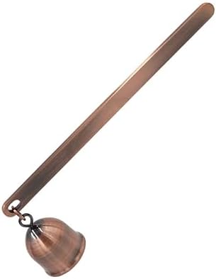 Cabilock Stainless Steel Candle Snuffer with Long Handle