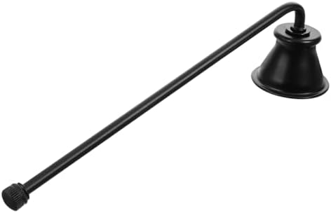 Cabilock Flame Extinguisher Candle Snuffer Reusable Accessory for Lovers