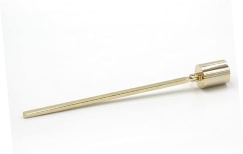 PRETYZOOM Stainless Steel Candle Snuffer and Wick Trimmer