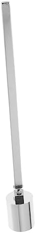 PRETYZOOM Candle Accessory Kit with Wick Trimmer and Snuffer