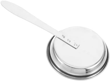 ULTECHNOVO Essential Candle Snuffer Wick Trimmer for Home Decor