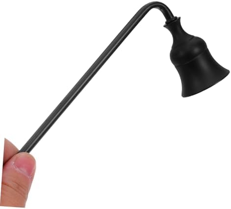 Cabilock Candle Snuffer Tool with Long Handle