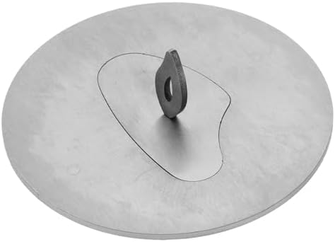 Stainless Steel Candle Snuffer with Handle