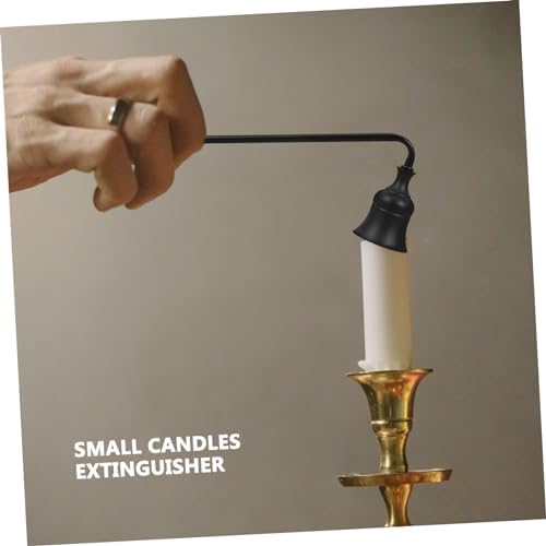 MAGICLULU 1pc Candle Snuffer for Home and Aromatherapy Use