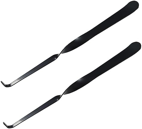 BAMI-LEE House Stainless Steel Wick Dippers 2 Pcs