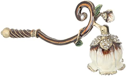 Cabilock 100G Candle Snuffer with Long Handle