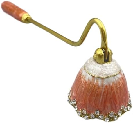 Fenteer Candle Snuffer with Pink Design