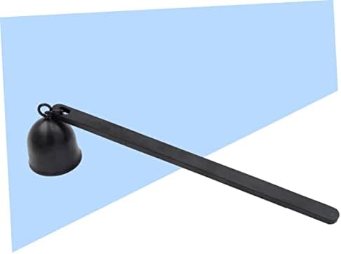 IMIKEYA 3pcs Automatic Candle Snuffer Set