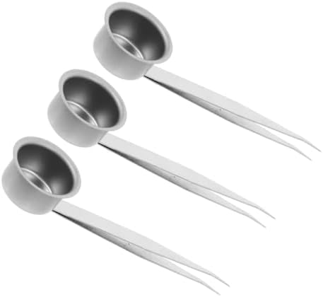 MAGICLULU 3pcs Candle Snuffer with Long Handle for Safe Flame Extinguishing