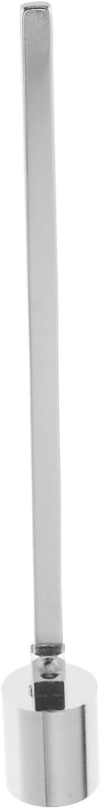 PRETYZOOM Automatic Candle Extinguisher Wick Snuffer and Trimmer