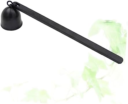 IMIKEYA 3pcs Automatic Candle Snuffer Set