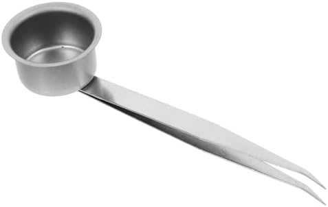 PRETYZOOM Candle Snuffer Flame Adjuster Tool for Home Use