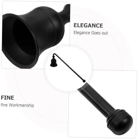 Cabilock Candle Snuffer Tool with Long Handle