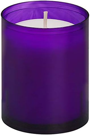 BOLSIUS 24 Hour Votive Candles 20 Pack 1