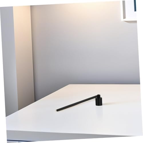 MAGICLULU 2Pcs Stainless Steel Candle Snuffer