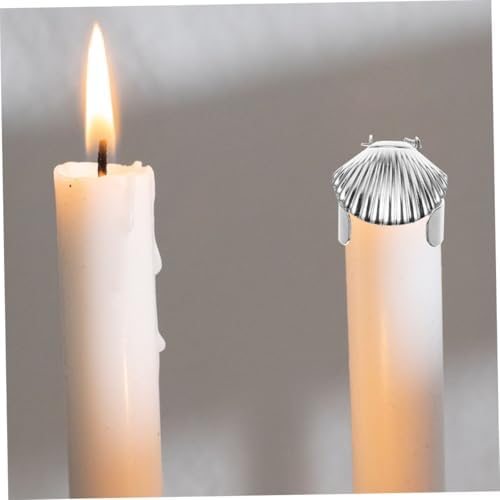 Cabilock Candle Flame Extinguisher Tool