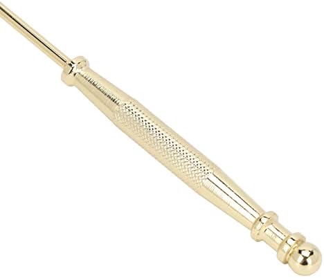 3pcs Candle Snuffer with Hinged Design
