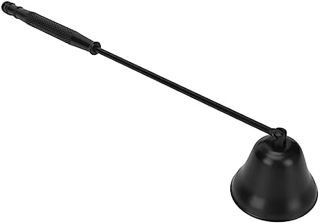 VBESTLIFE Candle Snuffer Set with Long Handle