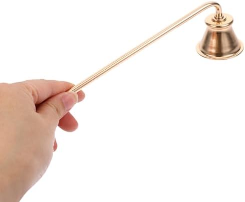 Cabilock Candle Snuffer with Elegant Design