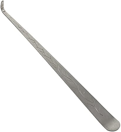 Candle Wick Dippers with Hook and Snuffer Trimmer for Safe Extinguishing